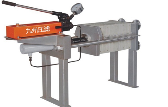 影響隔膜壓濾機(jī)行業(yè)發(fā)展的三大因素有哪些？